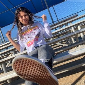 Meet your Posher, Katelynn